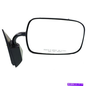 ACC Chevy C1500/K1500 1998hA~[ȑ|}jA|M For Chevy C1500/K1500 1998 Door Mirror Passenger Side | Manual | Non-Heated