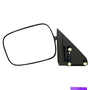 ACC GMC C1500/C2500/K1500/K2500xO1992-1999hA~[hCo[TCh For GMC C1500/C2500 / K1500/K2500 Suburban 1992-1999 Door Mirror Driver Side