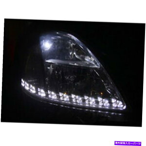 �A�C���C�� LED�A�C���C���z���C�g8000??K���C�gLL�^�C�v07 11�q�����_�CI800�FH1 Starex LED Eye Line White 8000k Light LL Type DIY For 07 11 Hyundai i800 : H1 Starex�y���s�A���i�z