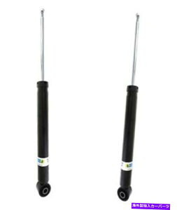 ACC yAZbg2ArV^CB4VbNAu\[o[pAEfBA4X|[cpS-LinepbP[W Pair Set 2 Rear Bilstein B4 Shock Absorbers For Audi A4 Sport w/o S-Line Package