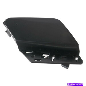 ACC 2020-2021ZfXX253 GLC 300ɓKtgop[gEK[LbvgEtbNJo[tBbg Front Bumper Tow Eye Cap Tow Hook Cover Fit For 2020-2021 Mercedes X253 GLC 300