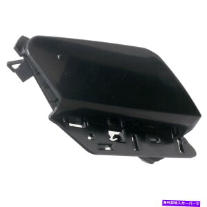 ACC 2020-21ZfXX253 GLC300ɓKtgop[gEB[ACLbvgEuPbgJo[tBbg Front Bumper Tow Eye Cap Tow Bracket Cover Fit For 2020-21 Mercedes X253 GLC300