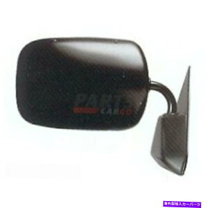 �A�C���C�� �V�����t�B�b�g88-02�V�{���[C1500 2�h�ARH�T�C�h�}�j���A���h�A�~���[�}�j���A���܂肽���� New Fits 88-02 Chevrolet C1500 2-Door RH Side Manual Door Mirror Manual Folding�y���s�A���i�z