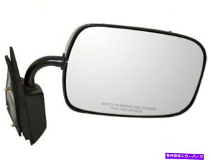 ACC ubN51CV31BE~[1988-2000 GMC C3500ɓK܂ Brock 51CV31B Right Mirror Fits 1988-2000 GMC C3500