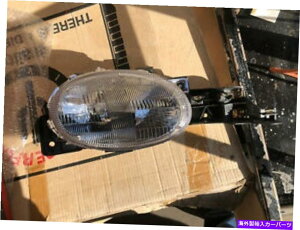 ACC Dodge Neon 95-99 1995-1999nCCwbhCgwbhCgv4761448AB RH Dodge Neon 95 - 99 1995 - 1999 High Line Headlight Headlight Lamp 4761448Ab Rh