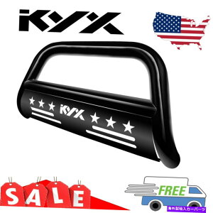 Bull Bar 2001N2007ÑZRCA1999-2006 Tundra Stainless̃uo[op[OK[h Bull Bar Bumper Grille Guard For 2001-2007 Sequoia 1999-2006 Tundra Stainless