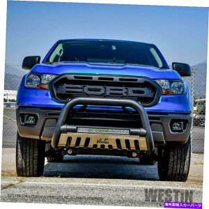 Bull Bar 19-21�t�H�[�h�����W���[32-3985L�̃E�F�X�e�B���A���e�B���b�gLED�u���o�[�e�N�X�`���u���b�N Westin Ultimate Led Bull Bar Textured Black For 19-21 Ford Ranger 32-3985L�y���s�A���i�z
