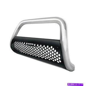 Bull Bar V{[Vo[h1500 14-15 3 "[d2 RC2|bVuo[WXLbhv[g For Chevy Silverado 1500 14-15 3" Charger 2 RC2 Polished Bull Bar w Skid Plate