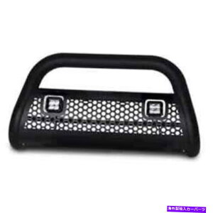 Bull Bar Rhino 55542t RhinoɍsI[d2CgfBRC2 LRuo[Lbg2016g^TAC Go Rhino 55542T RHINO! Charger 2 Light Ready RC2 LR Bull Bar Kit 2016 Toyota Tac