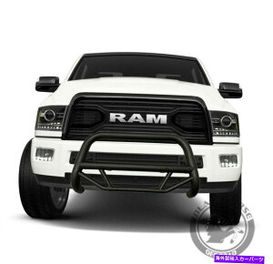 Bull Bar ubNz[XtBbg2010-2018 RAM 2500/3500ubNeNX`}bNXTuo[veN^[ Black Horse fits 2010-2018 RAM 2500/3500 Black Textured MAX T Bull Bar Protector