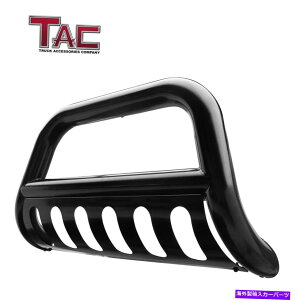 Bull Bar 2009-2018 Dodge Ram 1500 3 Black Bull Bar Brush Grille Guard Front Bumper For 2009-2018 Dodge Ram 1500 3 Black Bull Bar Brush Grille Guard Front Bumper�y���s�A���i�z