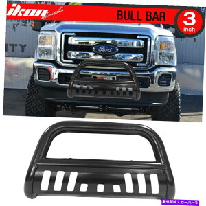 Bull Bar �t�B�b�g11-16 F250 F350 F450 F550 SuperDuty Bull Bar Front Bumper Grille Guard Fits 11-16 F250 F350 F450 F550 Superduty Bull Bar Front Bumper Grille Guard�y���s�A���i�z