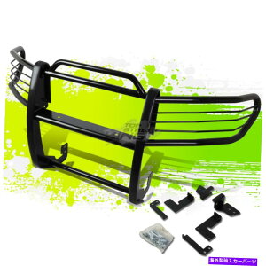 Bull Bar 1.5 "odR[eBOtgop[uVOK[huo[FJN[U[SUV 07-14 1.5"OD Coated Front Bumper Brush Grille Guard Bull Bar for FJ Cruiser SUV 07-14