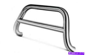 Bull Bar ubNz[X17-20bWCS/SX|[co[op[OK[hBB158107SSɓK܂ Black Horse Fits 17-20 Ridgeline S/S Sport Bar Bumper Grille Guard BB158107SS