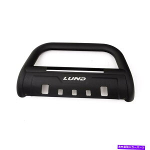 Bull Bar Lund 47121212 Light and Wiring fits 16-22 Titan XD�t���̃u���o�[ Lund 47121212 Bull Bar w/Light And Wiring Fits 16-22 Titan XD�y���s�A���i�z