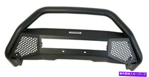 Bull Bar 14-21トヨタツンドラ545360TのLEDライトマウント付きRHINORC4 LRブルバー Go Rhino RC4 LR Bull Bar With LED Light Mount For 14-21 Toyota Tundra 545360T