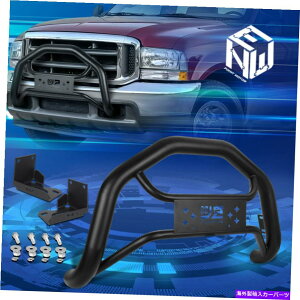 Bull Bar 99-04 F250-F550 SD Excursion Carbon Steel Bull Bar Bar Bumper Grille GuardのJ2 J2 For 99-04 F250-F550 SD Excursion Carbon Steel Bull Bar Bumper Grille Guard