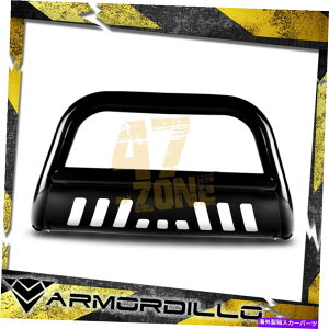 Bull Bar 2005N2015Ñg^^R}NVbNuo[ubN For 2005-2015 Toyota Tacoma Classic Bull Bar Black