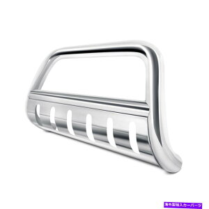 Bull Bar Ford Expedition 2004-2020 Steelcraft 71090 3 �����ꂽ�u���o�[W�X�L�b�h�v���[�g For Ford Expedition 2004-2020 SteelCraft 71090 3 Polished Bull Bar w Skid Plate�y���s�A���i�z