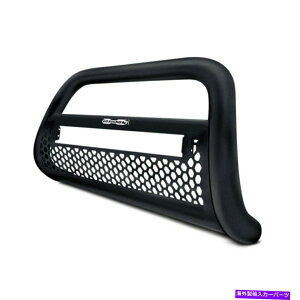 Bull Bar V{[Rh15-20 3 "TC[dRC2 LRubNuo[WXLbhv[g For Chevy Colorado 15-20 3" Rhino Charger RC2 LR Black Bull Bar w Skid Plate