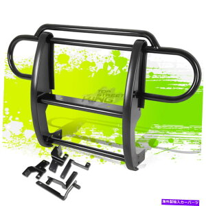 Bull Bar 1.5 OD�R�[�e�B���O���ꂽ�t�����g�o���p�[�u���V�O�����K�[�h�t���[���u���o�[�p�����O���[07-17 1.5OD Coated Front Bumper Brush Grille Guard Frame Bull Bar for Wrangler 07-17�y���s�A���i�z