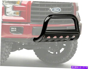 Bull Bar oP[hIt[h3 "ubNtBbgtH[h04-20GRu[Xg Barricade Off Road 3" Bull Bar in Black Fits Ford 04-20 Excluding EcoBoost