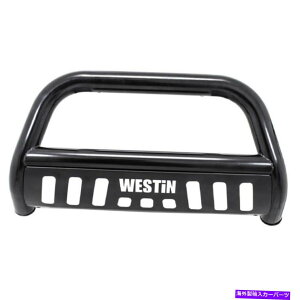 Bull Bar EFXeB31-5255 07-12g^ch/ZRCÃubNEV[Yuo[ Westin 31-5255 Black E-Series Bull Bar for 07-12 Toyota Tundra/Sequoia