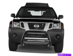Bull Bar ubNz[XtBbg15-20NTXNX200T NX300 NX300HubN}bNXr[RLEDuo[ Black Horse FIT 15-20 Lexus NX200T NX300 NX300H Black MAX BEACON LED Bull Bar