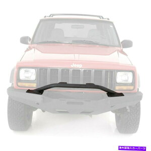 Bull Bar Smittybilt 76811 -XRC�t�����g�u���o�[�ǉ� Smittybilt 76811 - XRC Front Bull Bar Add On�y���s�A���i�z