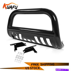 Bull Bar Kuafu Bull Bar Brush Push Bumper Grille Guard for 2005 05-11 Dodge/Ram Dakota KUAFU Bull Bar Brush Push Bumper Grille Guard For 2005 05-11 Dodge/Ram Dakota