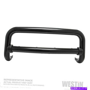Bull Bar EFXeB32-31115֊s3.5uo[tBbg19-21Vo[h1500 Westin 32-31115 Contour 3.5 Bull Bar Fits 19-21 Silverado 1500