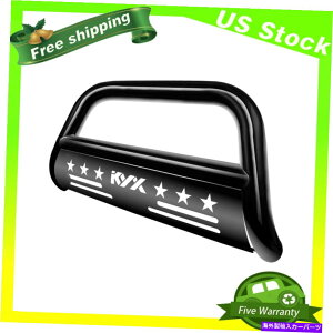 Bull Bar 2001�N����2007�N�̃g���^�Z�R�C�A1999-2005 2006 Tundra Bumper Guard Push Bull Bar For 2001-2007 Toyota Sequoia 1999-2005 2006 Tundra Bumper Guard Push Bull Bar