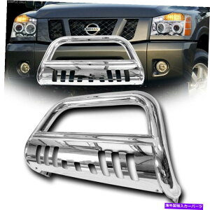 Bull Bar 10-21�g���^4runner�N�����u���o�[�u���V�v�b�V���o���p�[�O�����O�����K�[�h For 10-21 Toyota 4Runner Chrome Bull Bar Brush Push Bumper Grill Grille Guard�y���s�A���i�z