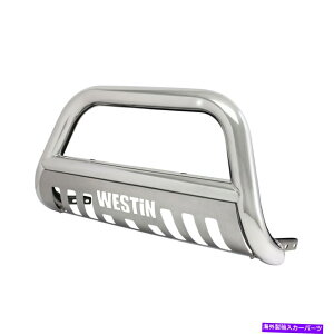 Bull Bar �E�F�X�e�B��31-5610 E�V���[�Y�u���o�[��10-22 4runner�ɓK�����܂� Westin 31-5610 E-Series Bull Bar Fits 10-22 4Runner�y���s�A���i�z