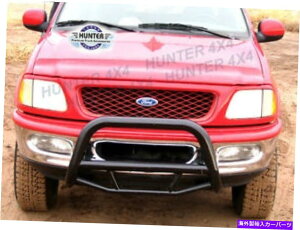 Bull Bar Super Bull Bar F150i4x4j4WD 1997-2003K[hvbVo[ubN Super Bull Bar F150 (4X4) 4wd 1997-2003 Guard Push Bar in Black