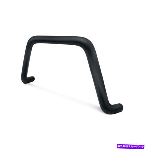 Bull Bar ~jN[p[Jg[}11-16 2 "{gIubNuo[tXLbhv[g For Mini Cooper Countryman 11-16 2" Bolt-On Black Bull Bar w/o Skid Plate