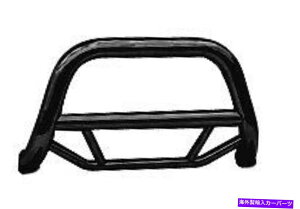 Bull Bar X[p[uo[g^FJN[U[2007-2017op[vbVpE_[R[eBOubN Super Bull Bar Toyota FJ Cruiser 2007-2017 bumper Push in powder coated Black