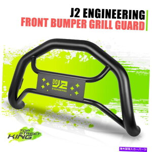 Bull Bar J2uo[tgop[OQ[gVo[hVG[R/XL^z07-20 J2 Bull Bar Front Bumper Grille Gate for Silverado Sierra Yukon/XL Tahoe 07-20