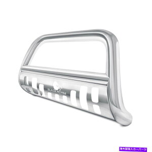 Bull Bar ����1500�N���V�b�N19-22 3 �����ꂽ�u���o�[w�����ꂽ�X�L�b�h�v���[�g For Ram 1500 Classic 19-22 3 Polished Bull Bar w Polished Skid Plate