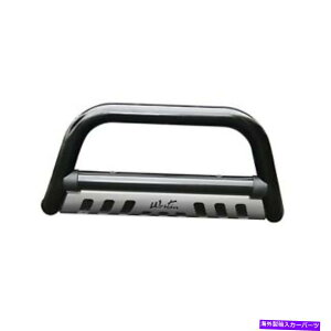 Bull Bar EFXeB32-3575ɂ̃uo[11-16GNXv[[ɓK܂ Westin 32-3575 Ultimate Bull Bar Fits 11-16 Explorer