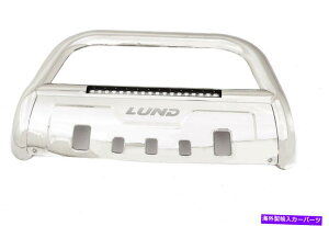Bull Bar Lund 47021212 Light and Wiring fits 16-22 Titan XD��������u���o�[ Lund 47021212 Bull Bar w/Light And Wiring Fits 16-22 Titan XD�y���s�A���i�z