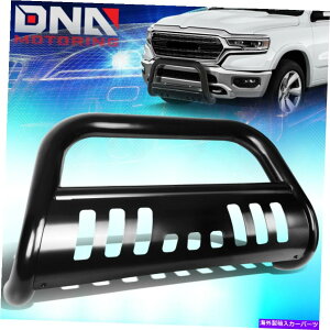 Bull Bar 2019 RAM 1500gbN3 "MLIDX`[uo[vbVop[OOK[h FOR 2019 RAM 1500 TRUCK 3" MLID STEEL BULL BAR PUSH BUMPER GRILL GRILLE GUARD