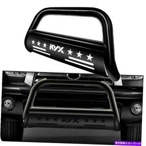 Bull Bar 2001N2007Ñg^ZRCA1999-2006^hop[K[hvbVuo[ubN For 2001-2007 Toyota Sequoia 1999-2006 Tundra Bumper Guard Push Bull Bar Black