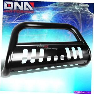 Bull Bar 10-18��RAM 2500/3500�g���b�N�X�e�����X�X�`�[���u���b�N�u���o�[�v�b�V���O�����K�[�h FOR 10-18 RAM 2500/3500 TRUCK STAINLESS STEEL BLACK BULL BAR PUSH GRILL GUARD�y���s�A���i�z