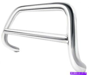 Bull Bar Kasei Stainless Bull Bar Fit 08-16 Chrysler TownCountry/ 08-18 Grand Caravan KASEI stainless Bull bar fit 08-16 Chrysler Town & Country/ 08-18 Grand Caravan