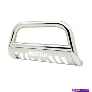 Bull Bar EFXeB31-5270 eV[Yuo[tBbg07-13VG1500Vo[h1500 Westin 31-5270 E-Series Bull Bar Fits 07-13 Sierra 1500 Silverado 1500
