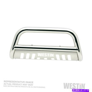 Bull Bar �E�F�X�e�B��31-6020 E�V���[�Y�u���o�[ Westin 31-6020 E-Series Bull Bar�y���s�A���i�z