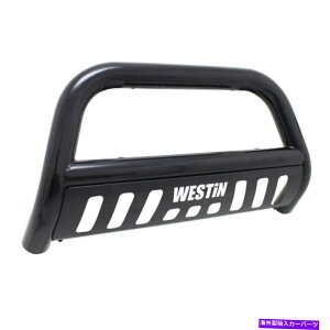 Bull Bar EFXeB31-5495ubNpE_[R[gX`[EV[YtH[hF-150puo[ Westin 31-5495 Black Powder Coat Steel E-Series Bull Bar for Ford F-150