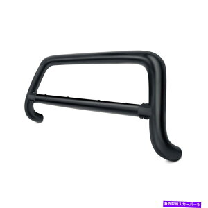 Bull Bar V{[Vo[h1500 14-15 3.5 "XLbhv[gt֊sCguo[ For Chevy Silverado 1500 14-15 3.5" Black Contour Light Bull Bar w/o Skid Plate