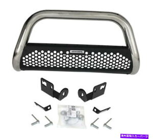 Bull Bar 07-19�V���o���h/�V�G��2500hd��RhinoRC2�u���o�[�����t���u���P�b�g Go Rhino RC2 Bull Bar & Mounting Brackets for 07-19 Silverado/Sierra 2500HD�y���s�A���i�z